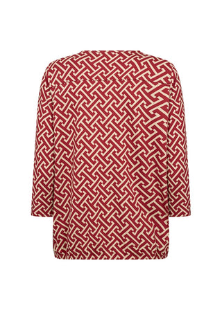 4780C 4780C RED COMBI;2