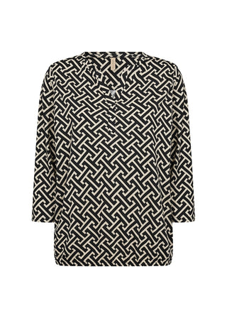 9999C 9999C BLACK COMBI;6