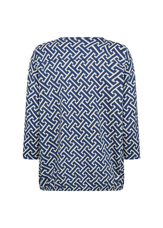 6832C 6832C ESTATE BLUE COMBI;12