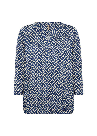 6832C 6832C ESTATE BLUE COMBI;11