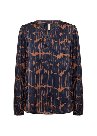 6905C 6905C NAVY BLAZER COMBI;1