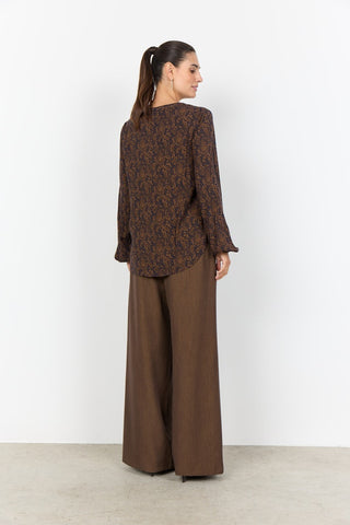 6905C 6905C NAVY BLAZER COMBI;5