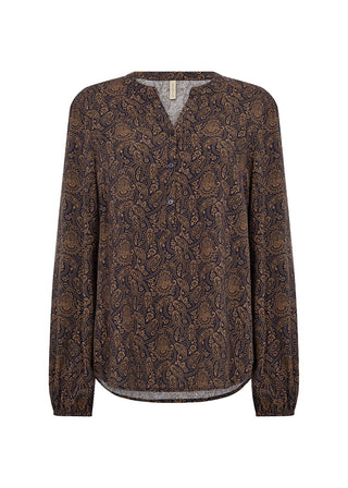 6905C 6905C NAVY BLAZER COMBI;1