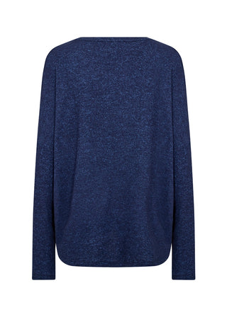 96905 96905 NAVY BLAZER MELANGE;106