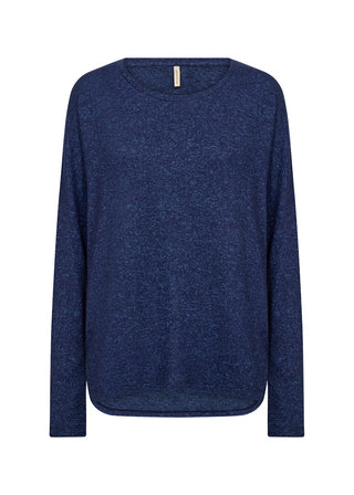 96905 96905 NAVY BLAZER MELANGE;105