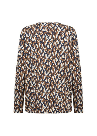 6905C 6905C NAVY BLAZER COMBI;2