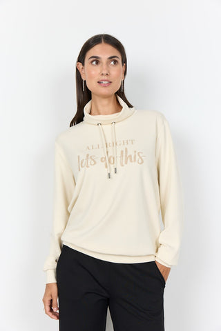 soyaconcept / Da.Sweatshirt / SC-BANU 274