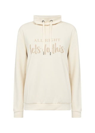 soyaconcept / Da.Sweatshirt / SC-BANU 274