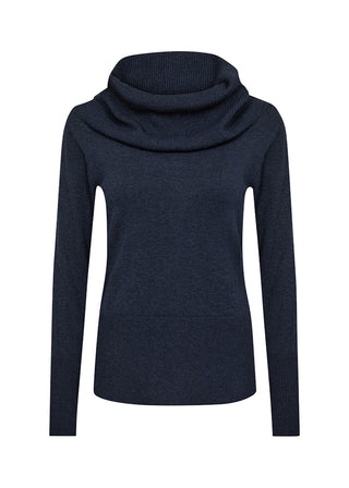 96905 96905 NAVY BLAZER MELANGE;43