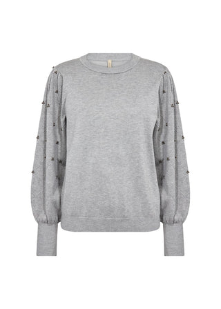 99470 99470 MED. GREY MELANGE;1