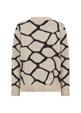 98008C 98008C SAND MELANGE COMBI;2