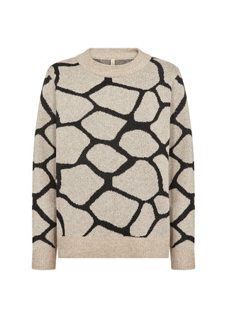 98008C 98008C SAND MELANGE COMBI;1