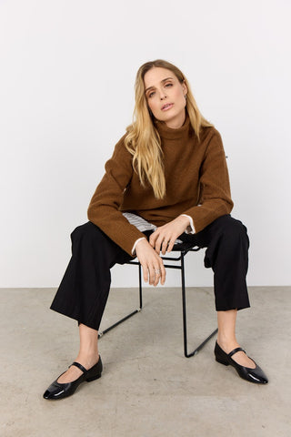 98710 98710 TOFFEE MELANGE;3