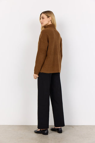 98710 98710 TOFFEE MELANGE;6