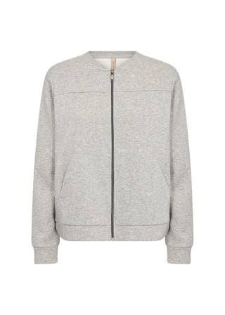 99110 99110 LT GREY MELANGE;1
