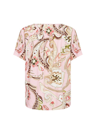 soyaconcept / Da. Bluse / SC-CASJA 1