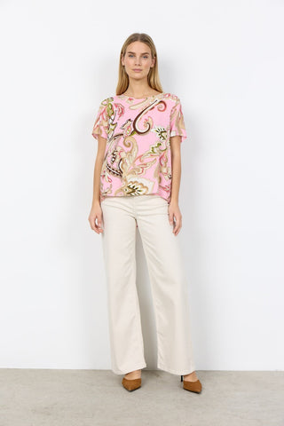 soyaconcept / Da. Bluse / SC-CASJA 1