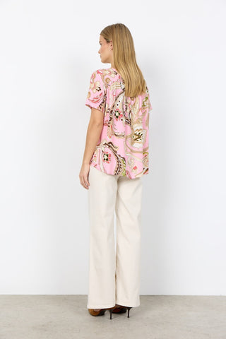 soyaconcept / Da. Bluse / SC-CASJA 1