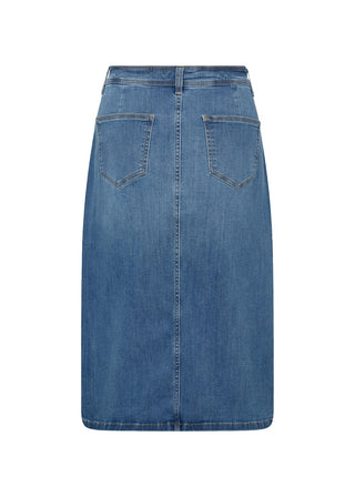 2385 2385 COASTEL FJORD MED. BLUE D;2