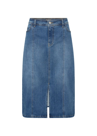 2385 2385 COASTEL FJORD MED. BLUE D;1