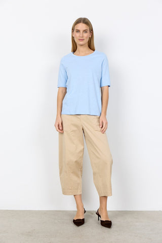 soyaconcept / Da.Shirt, Polo / SC-BABETTE 47