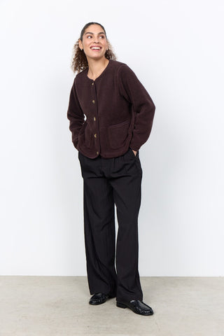 8980 8980 CHOCOLATE PLUM;10