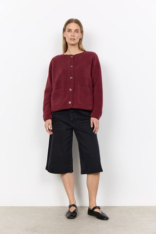 4985 4985 OXBLOOD RED;15