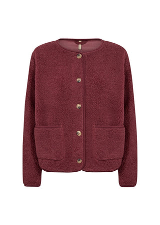 4985 4985 OXBLOOD RED;12