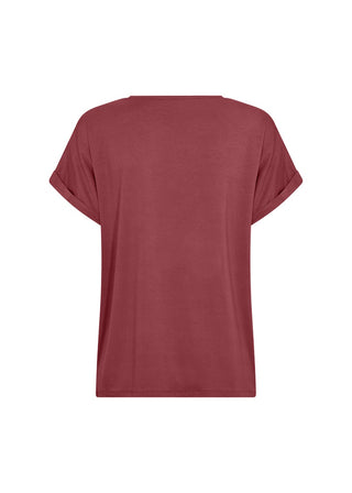 4985 4985 OXBLOOD RED;2