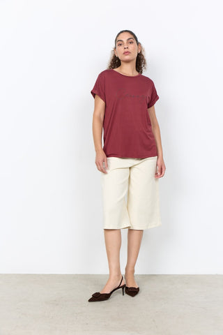 4985 4985 OXBLOOD RED;4