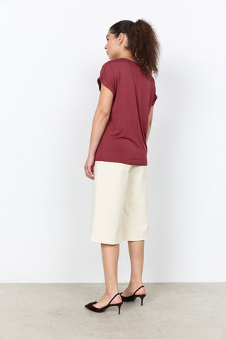 4985 4985 OXBLOOD RED;5