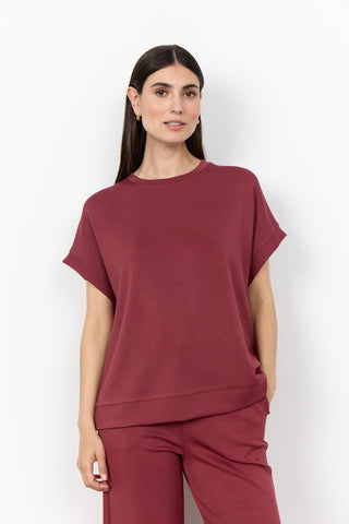 soyaconcept / Da.Sweatshirt / SC-BANU 245
