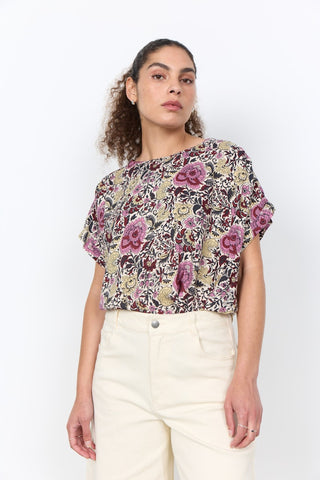 4661C 4661 MAUVE ORCHID COMBI;3
