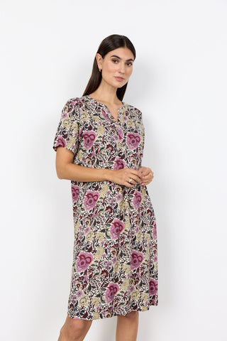 4661C 4661 MAUVE ORCHID COMBI;3