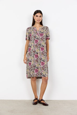 4661C 4661 MAUVE ORCHID COMBI;4