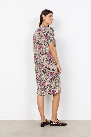 4661C 4661 MAUVE ORCHID COMBI;5