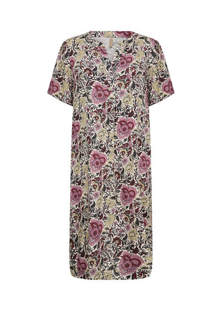 4661C 4661 MAUVE ORCHID COMBI;1