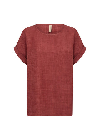 4985 4985 OXBLOOD RED;1