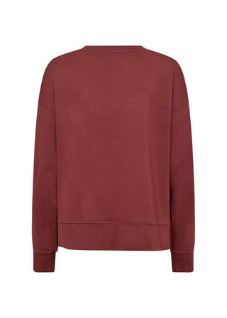 soyaconcept / Da.Sweatshirt / SC-BANU 164