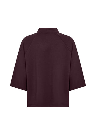 8980 8980 CHOCOLATE PLUM;12