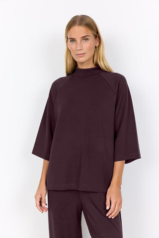 8980 8980 CHOCOLATE PLUM;13