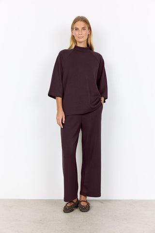 8980 8980 CHOCOLATE PLUM;14