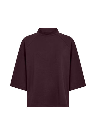 8980 8980 CHOCOLATE PLUM;11