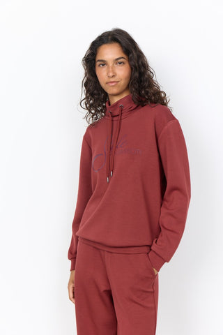 4495 4495 MADDER BROWN;3