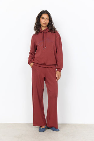4495 4495 MADDER BROWN;4