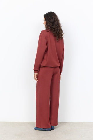 4495 4495 MADDER BROWN;5