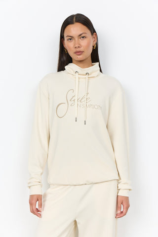 soyaconcept / Da.Sweatshirt / SC-BANU 329