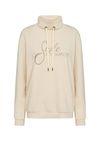 soyaconcept / Da.Sweatshirt / SC-BANU 329