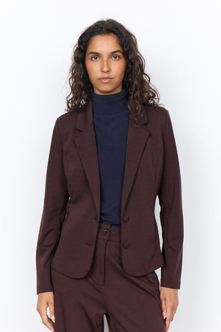 soyaconcept / Da.Blazer / SC-DANIELA 1