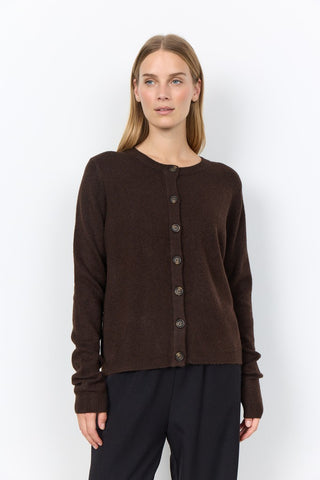 98980 98980 CHOCOLATE PLUM MELANGE;8